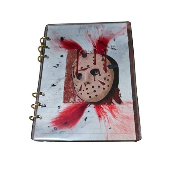 Hand Crafted Custom Resin Work - Picture 5 of 8